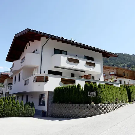 Apartmán Haus Luxner *