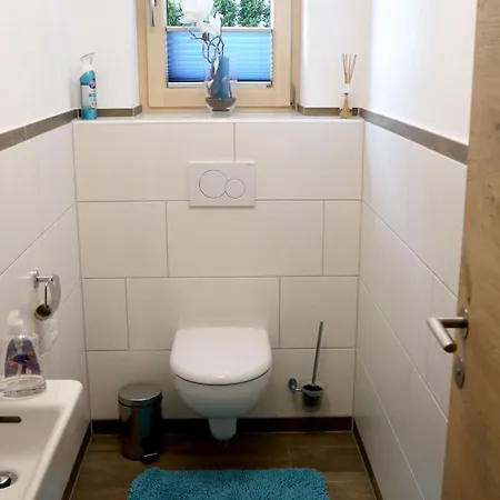 Apartmán Haus Luxner Gerlosberg