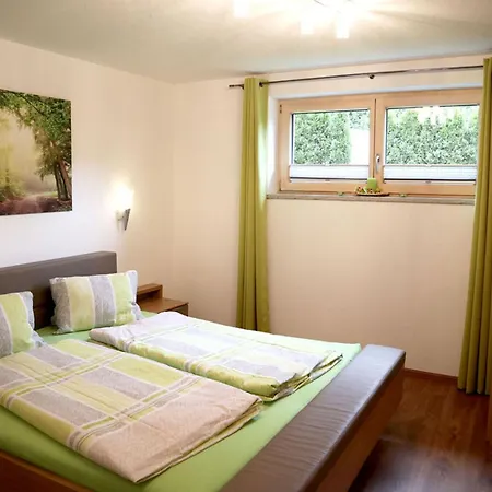 Haus Luxner