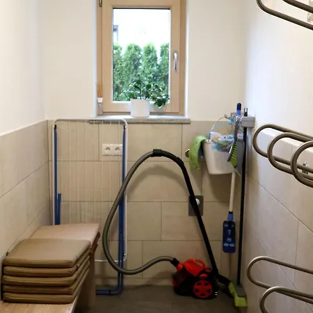 Haus Luxner Apartmán