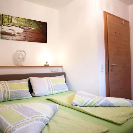 Haus Luxner *