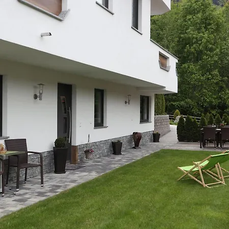 Haus Luxner * Gerlosberg