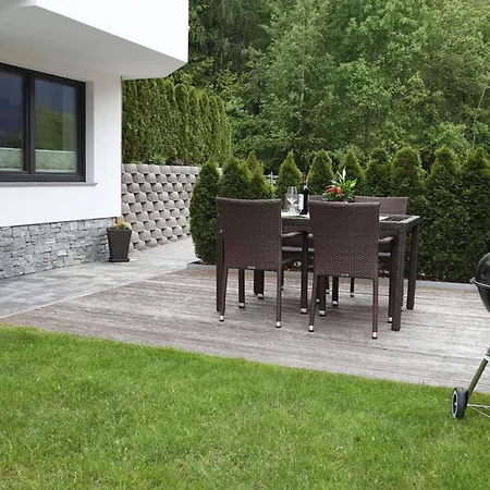 Haus Luxner