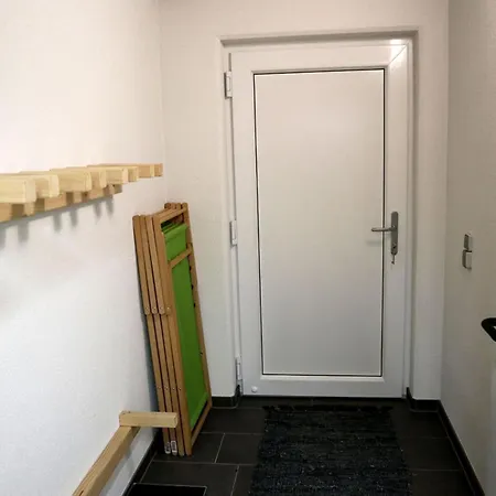 Haus Luxner *
