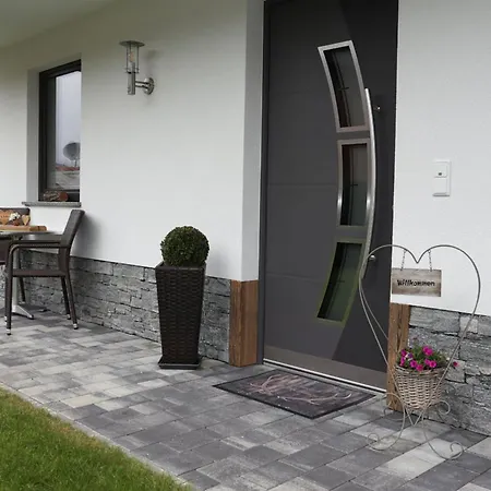 Haus Luxner Apartment *