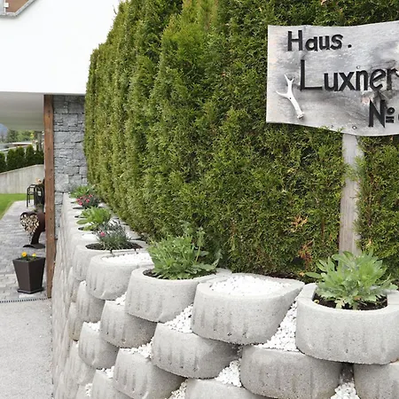 Haus Luxner
